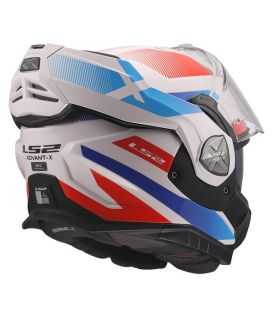 Ls2 - Casque Ff901 Advant X Nova