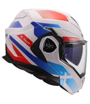 Ls2 - Casque Ff901 Advant X Nova