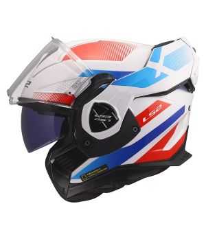 Ls2 - Casque Ff901 Advant X Nova