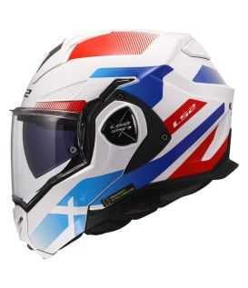 Ls2 - Casque Ff901 Advant X Nova