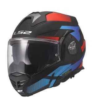 Ls2 - Casque Ff901 Advant X Nova
