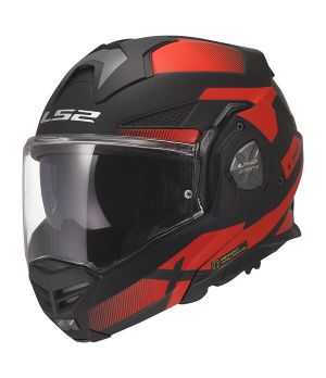 Ls2 - Casque Ff901 Advant X Nova