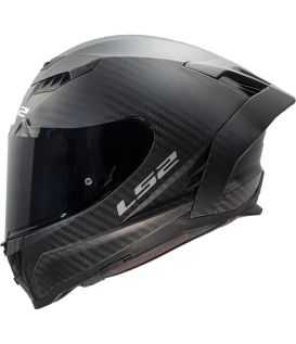 Ls2 - Casque Ff807 Dragon Matt Carbon