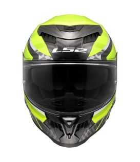 Ls2 - Casque Ff807 Dragon Trax