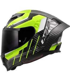 Ls2 - Casque Ff807 Dragon Trax