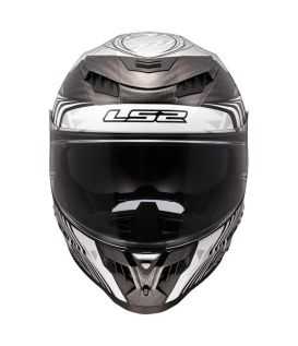 Ls2 - Casque Ff807 Dragon Enthum