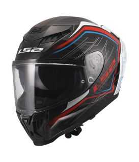 Ls2 - Casque Ff807 Dragon Subic