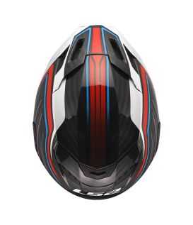 Ls2 - Casque Ff807 Dragon Subic