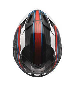 Ls2 - Casque Ff807 Dragon Subic