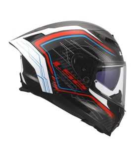 Ls2 - Casque Ff807 Dragon Subic