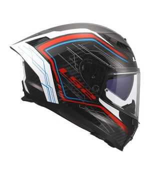 Ls2 - Casque Ff807 Dragon Subic