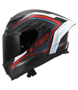 Ls2 - Casque Ff807 Dragon Subic