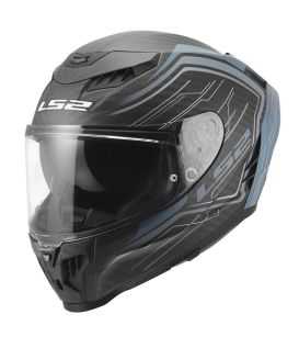 Ls2 - Casque Ff807 Dragon Subic