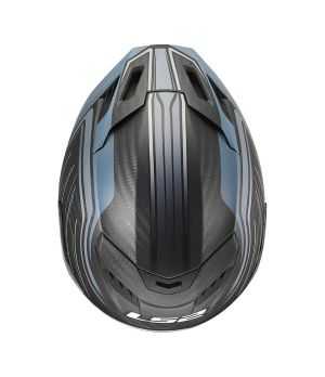 Ls2 - Casque Ff807 Dragon Subic