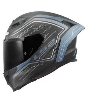 Ls2 - Casque Ff807 Dragon Subic