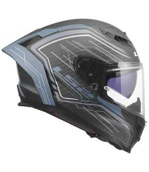 Ls2 - Casque Ff807 Dragon Subic