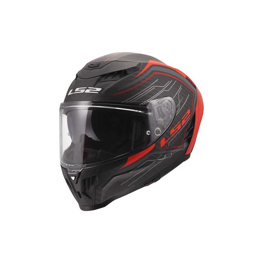 Ls2 - Casque Ff807 Dragon Subic Ls2 - Casque Ff807 Dragon Subic