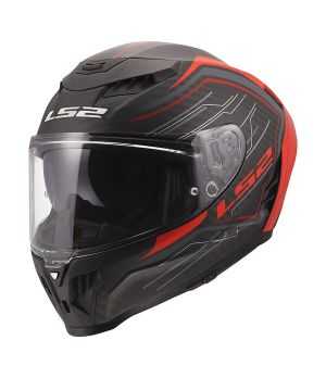 Ls2 - Casque Ff807 Dragon Subic