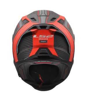 Ls2 - Casque Ff807 Dragon Subic