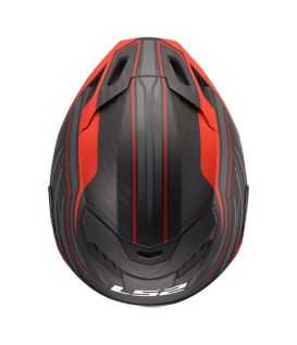 Ls2 - Casque Ff807 Dragon Subic