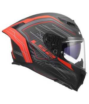 Ls2 - Casque Ff807 Dragon Subic
