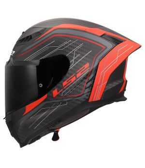 Ls2 - Casque Ff807 Dragon Subic