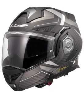 Ls2 - Casque Ff901 Advant X Carbon Horizon