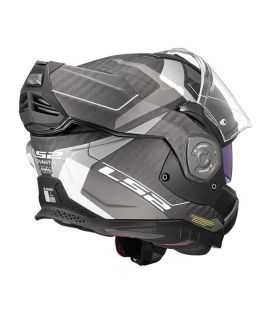 Ls2 - Casque Ff901 Advant X Carbon Horizon