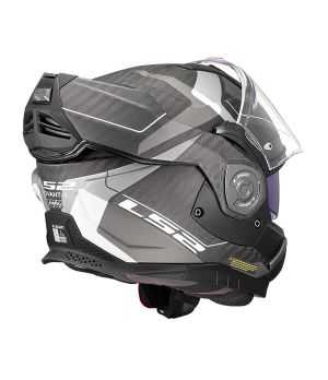 Ls2 - Casque Ff901 Advant X Carbon Horizon
