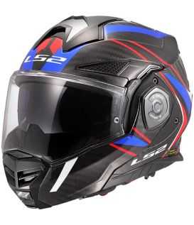 Ls2 - Casque Ff901 Advant X Carbon Future II