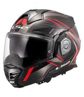 Ls2 - Casque Ff901 Advant X Carbon Future II