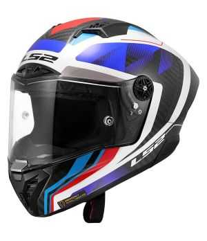 Ls2 - Casque Ff805 Thunder Gp Aero Raute