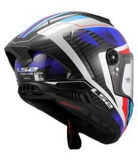 Ls2 - Casque Ff805 Thunder Gp Aero Raute