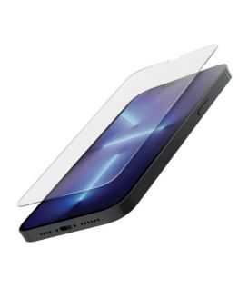 Quad lock - Protection D'Écran Verre Trempé - Iphone 13 Pro Max