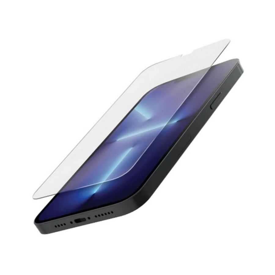 Quad lock - Protection D'Écran Verre Trempé - Iphone 13 Pro Max