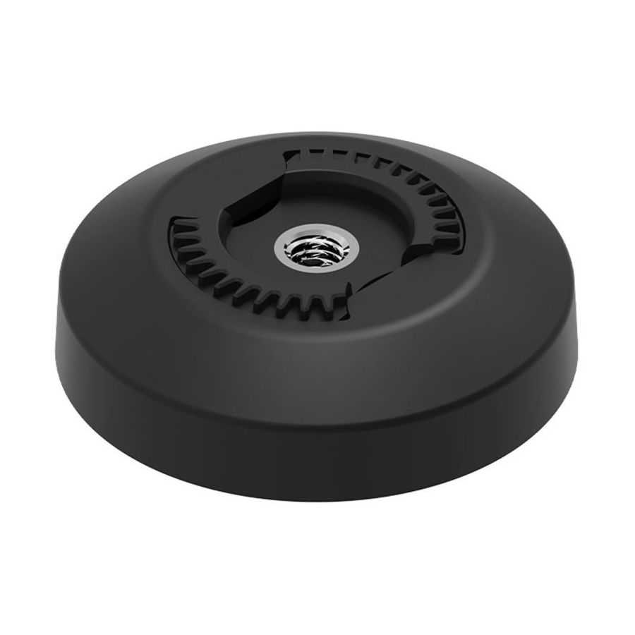 Quad lock - Base De Support Avec Cache - Compatible 360