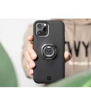 Quad lock - Anneau Et Support De Téléphone Version 2