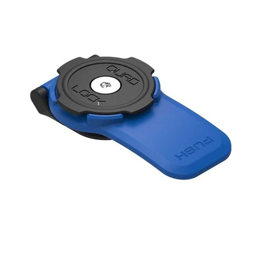 Quad lock - Support 360 Tête Seule Avec Levier