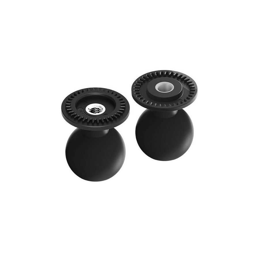 Quad lock - Boules De Rechange Bras Dual-Pivot Quad lock - Boules De Rechange Bras Dual-Pivot