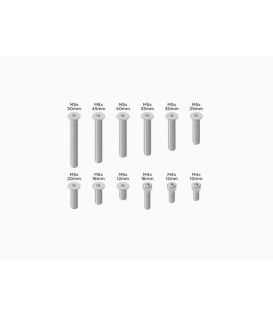 Quad lock - Jeu De Vis De Rechange