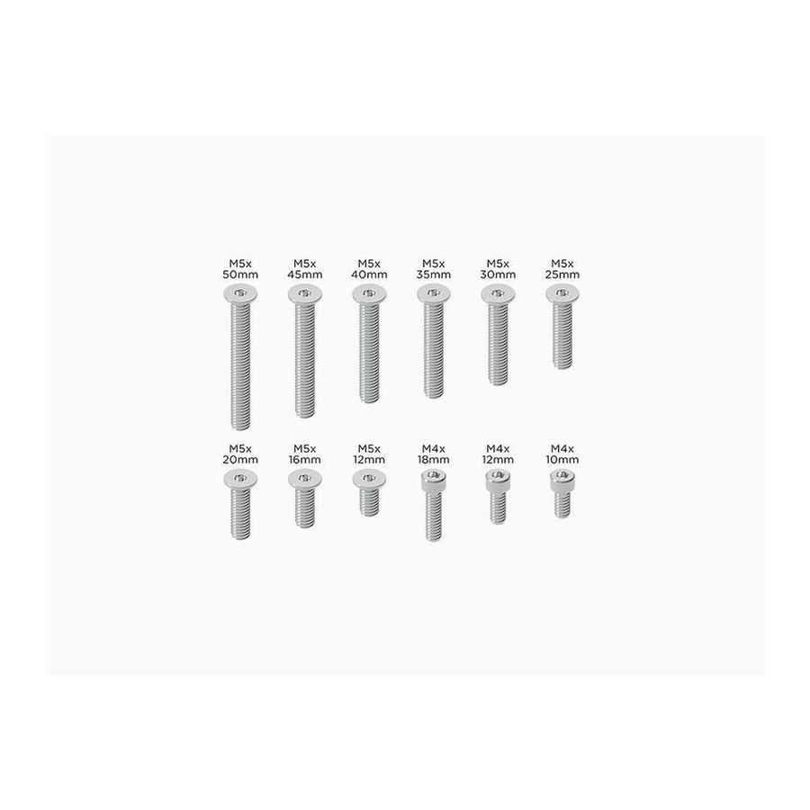 Quad lock - Jeu De Vis De Rechange