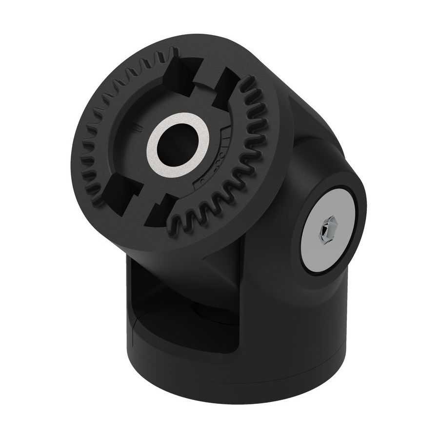 Quad lock - Adaptateur D'Articulation