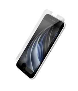 Quad lock - Protection D'Écran Verre Trempé - Iphone Se (2Nd Gen) /8