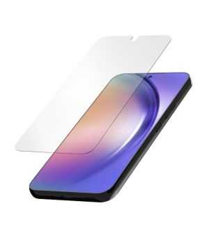 Quad lock - Protection D'Écran Verre Trempé - Samsung Galaxy A54