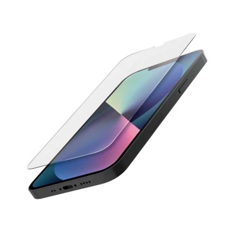 Quad lock - Protection D'Écran Verre Trempé - Iphone 13 Mini