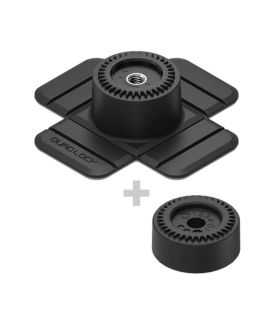 Quad lock - Bras Simple Pivot 360