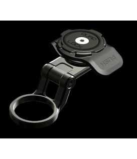 Quad lock - Support De Montage Ajustable Bouchon De Potence Vélo Pro