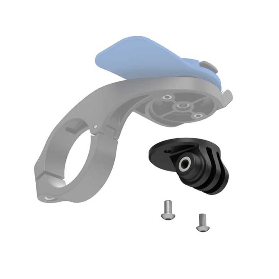 Quad lock - Adaptateur Pour Support Avant Action-Cam