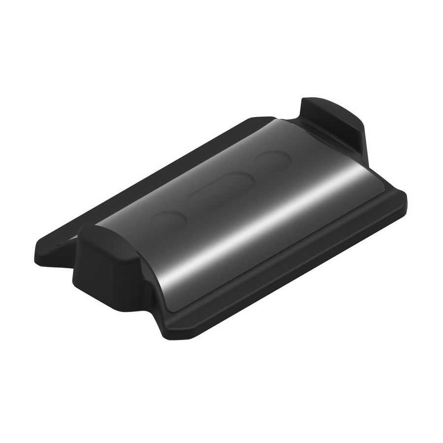 Quad lock - Adaptateur Guidon Plat