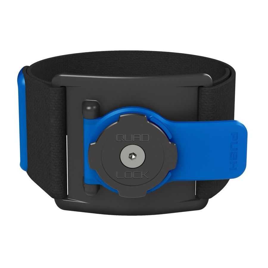 Quad lock - Brassard De Sport